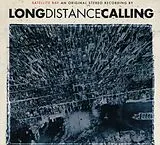 Long Distance Calling CD Satellite Bay (re-issue + Bonus)