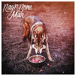 Rag'n'bone Man Vinyl Wolves