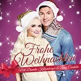 Daniela Katzenberger & Lucas C CD Frohe Weihnachten