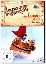 Der Löwe ist los DVD