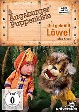 Gut gebrüllt, Löwe! DVD