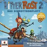 Audio CD (CD/SACD) Der Schrottkomplott von 