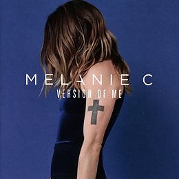 Melanie C CD Version Of Me