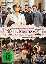 Maria Montessori - Ein Leben für die Kinder DVD