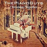 The Piano Guys CD Christmas Together