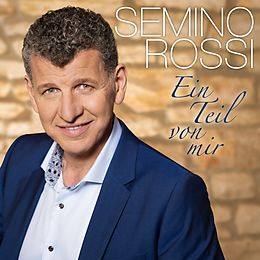 Semino Rossi CD Ein Teil Von Mir