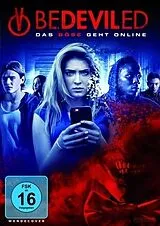 Bedeviled DVD