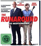 The Runaround - Die Nachtschwärmer Blu-ray