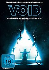 The Void DVD