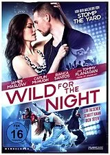 Wild for the Night DVD
