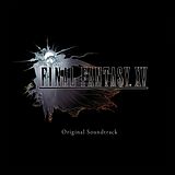 Yoko Shimomura CD Final Fantasy XV / Ost Video Game