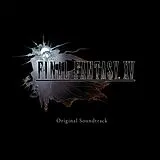 Yoko Shimomura CD Final Fantasy Xv/ost Video Game