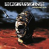 Scorpions Vinyl Acoustica (full Vinyl Edition)