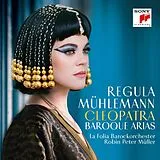 Regula/La Folia Baro Mühlemann CD Cleopatra - Baroque Arias
