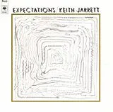 Keith Jarrett CD Expectations
