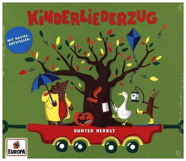 Lena Felix Und Die Kita Kids