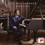 Leif Ove Andsnes CD Sibelius - Piano Works