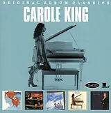 Carole King CD Original Album Classics