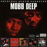 Mobb Deep CD Original Album Classics