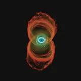 Pearl Jam LP (analog) Binaural