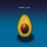 Pearl Jam LP (analog) Pearl Jam