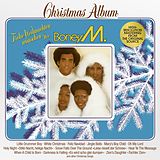 Boney M. Vinyl Christmas Album (1981)