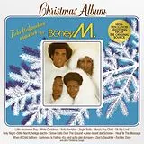 Boney M. LP (analog) Christmas Album (1981)