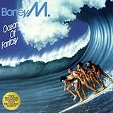 Boney M. LP (analog) Oceans Of Fantasy (1979)