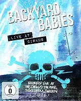 Live at Cirkus DVD