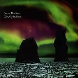 Steve Hackett CD The Night Siren