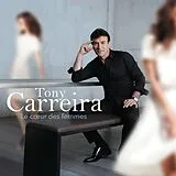 Carreira, Tony CD Le Coeur Des Femmes