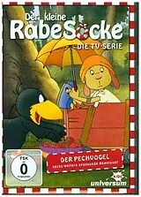 Der kleine Rabe Socke - Die Serie DVD