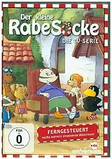 Der kleine Rabe Socke - Die Serie DVD