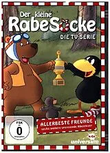 Der kleine Rabe Socke - Die Serie DVD