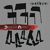 Depeche Mode LP (analog) Spirit