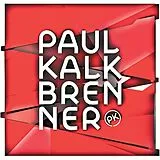 Paul Kalkbrenner LP (analog) Icke Wieder