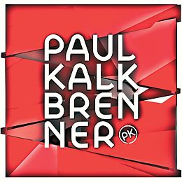 Paul Kalkbrenner Vinyl Icke Wieder