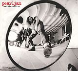 Pearl Jam CD Rearviewmirror (greatest Hits 1991-2003)