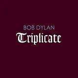 Bob Dylan LP (analog) Triplicate