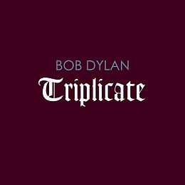 Bob Dylan Vinyl Triplicate
