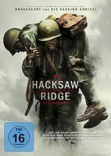 Hacksaw Ridge - Die Entscheidung DVD