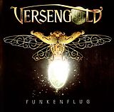 Versengold CD Funkenflug