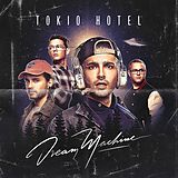 Tokio Hotel CD Dream Machine