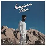 Khalid LP (analog) American Teen