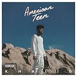 Khalid CD American Teen