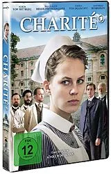 Charit - Staffel 1 DVD