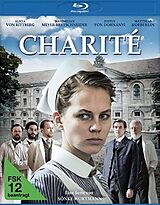 Charité - Staffel 1 - BR Blu-ray