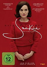Jackie - Die First Lady DVD
