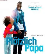 Plötzlich Papa Blu-ray