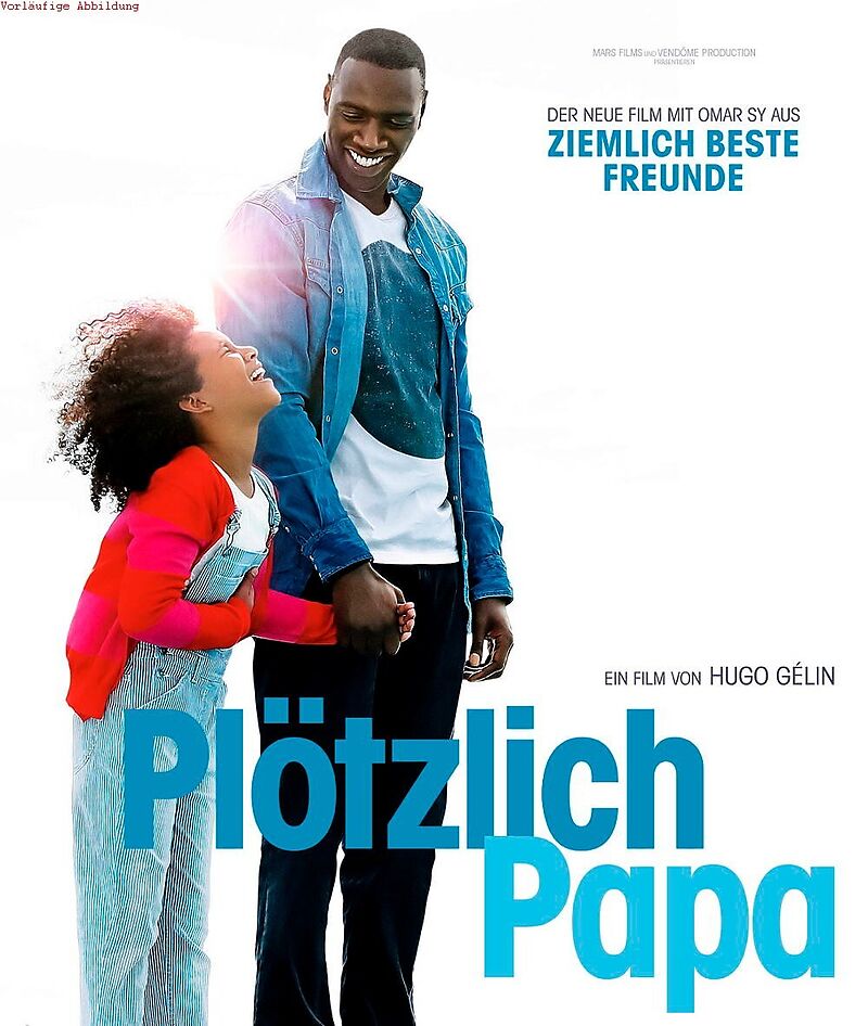 Plötzlich Papa